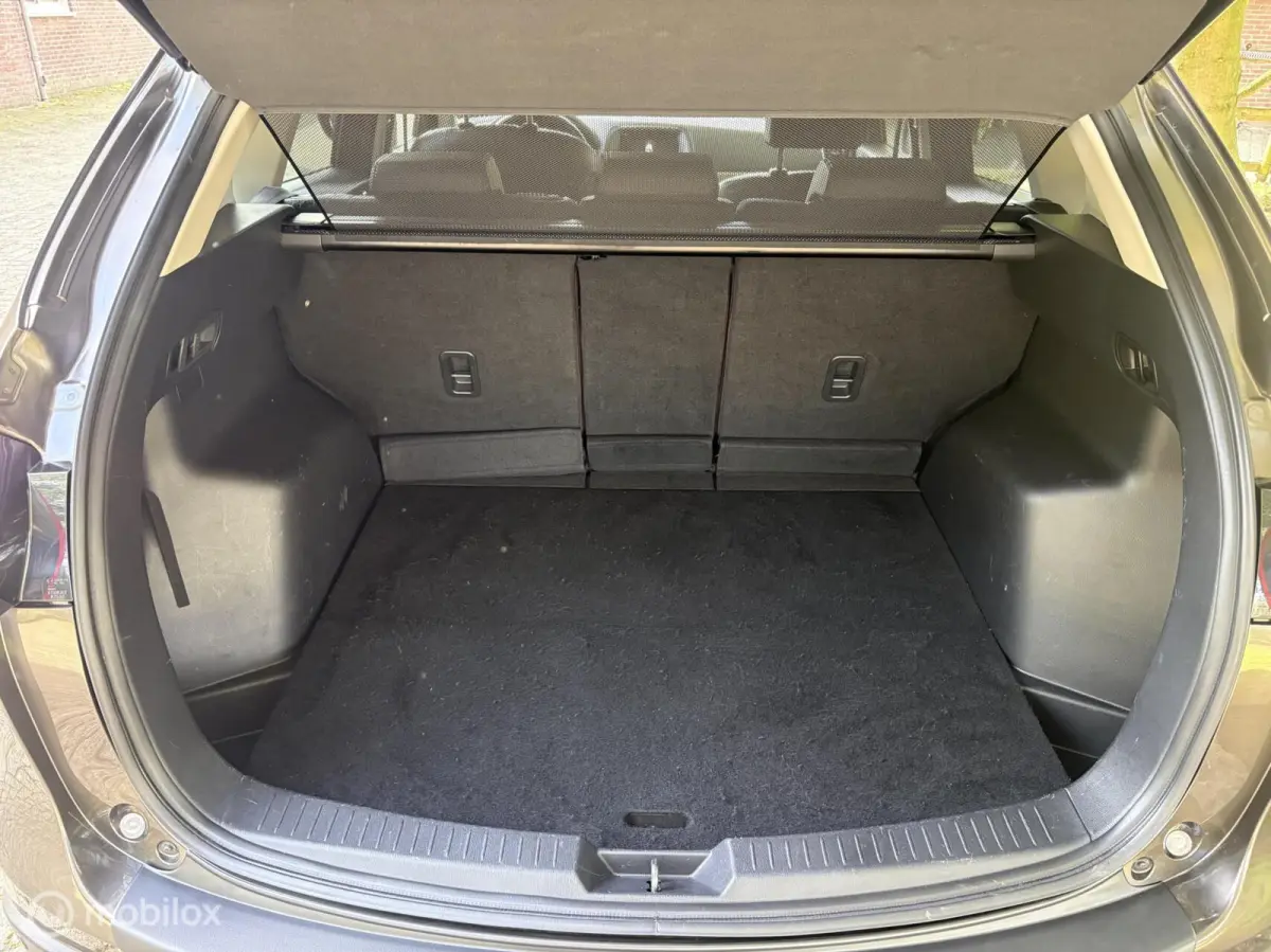 2.0 SkyActiv-G 165 Skylease GT all in rijklaar