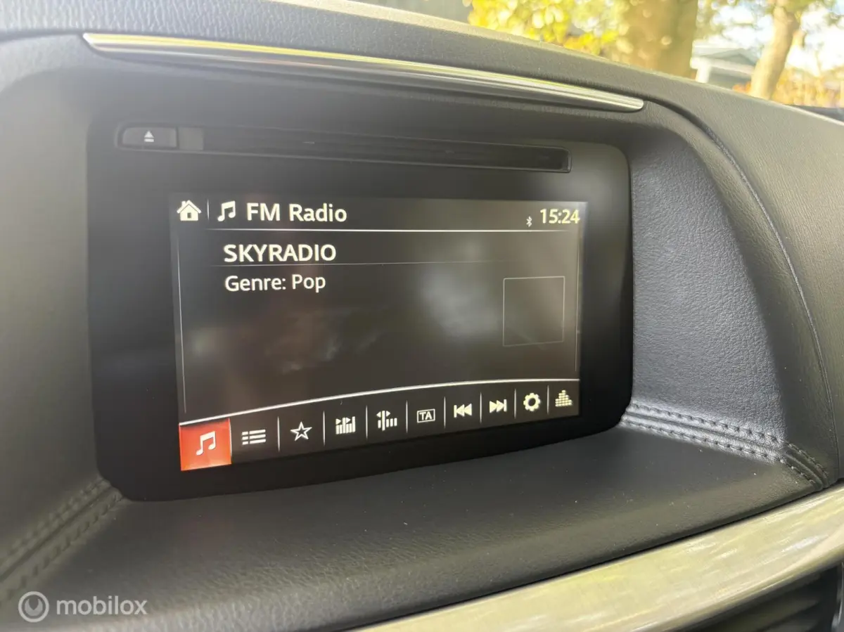 2.0 SkyActiv-G 165 Skylease GT all in rijklaar