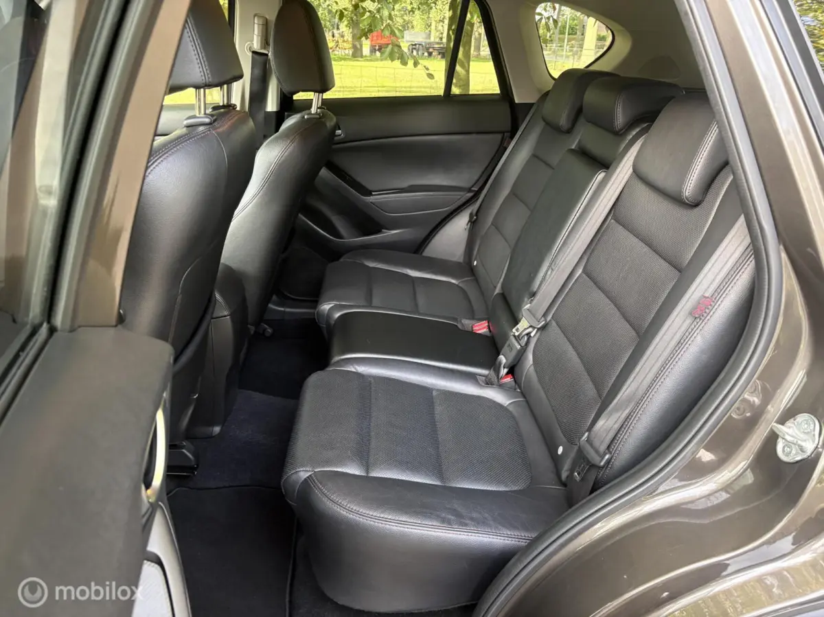 2.0 SkyActiv-G 165 Skylease GT all in rijklaar