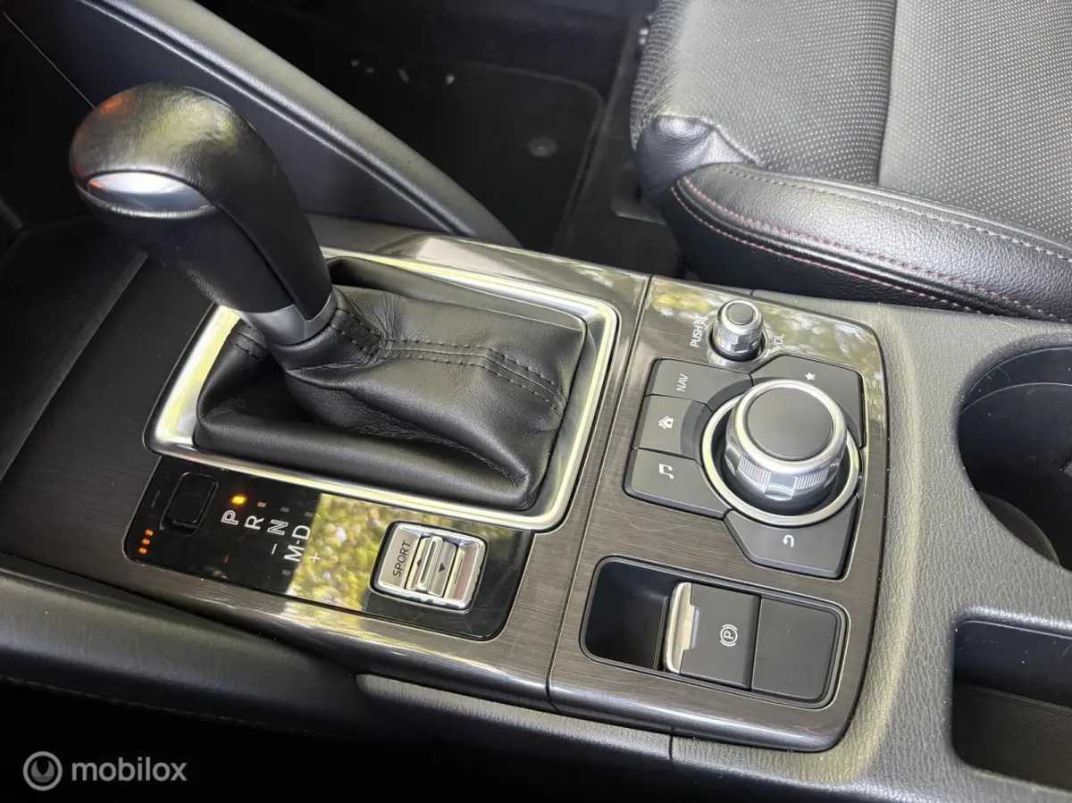 2.0 SkyActiv-G 165 Skylease GT all in rijklaar