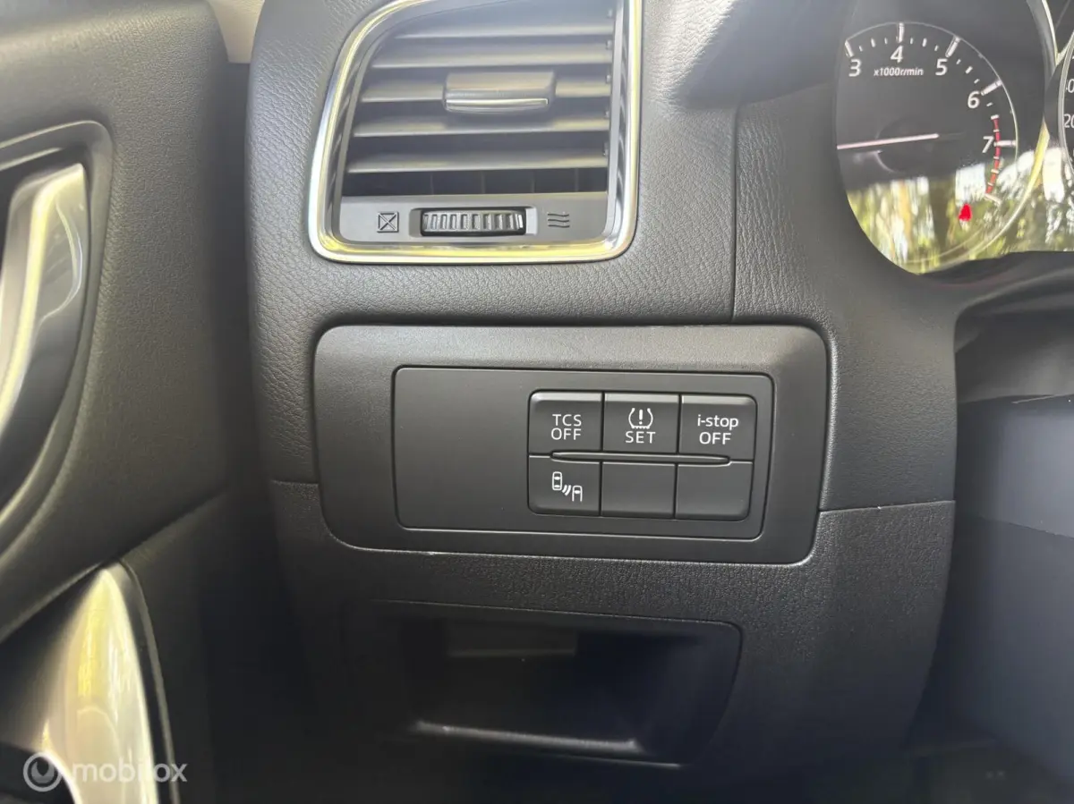 2.0 SkyActiv-G 165 Skylease GT all in rijklaar