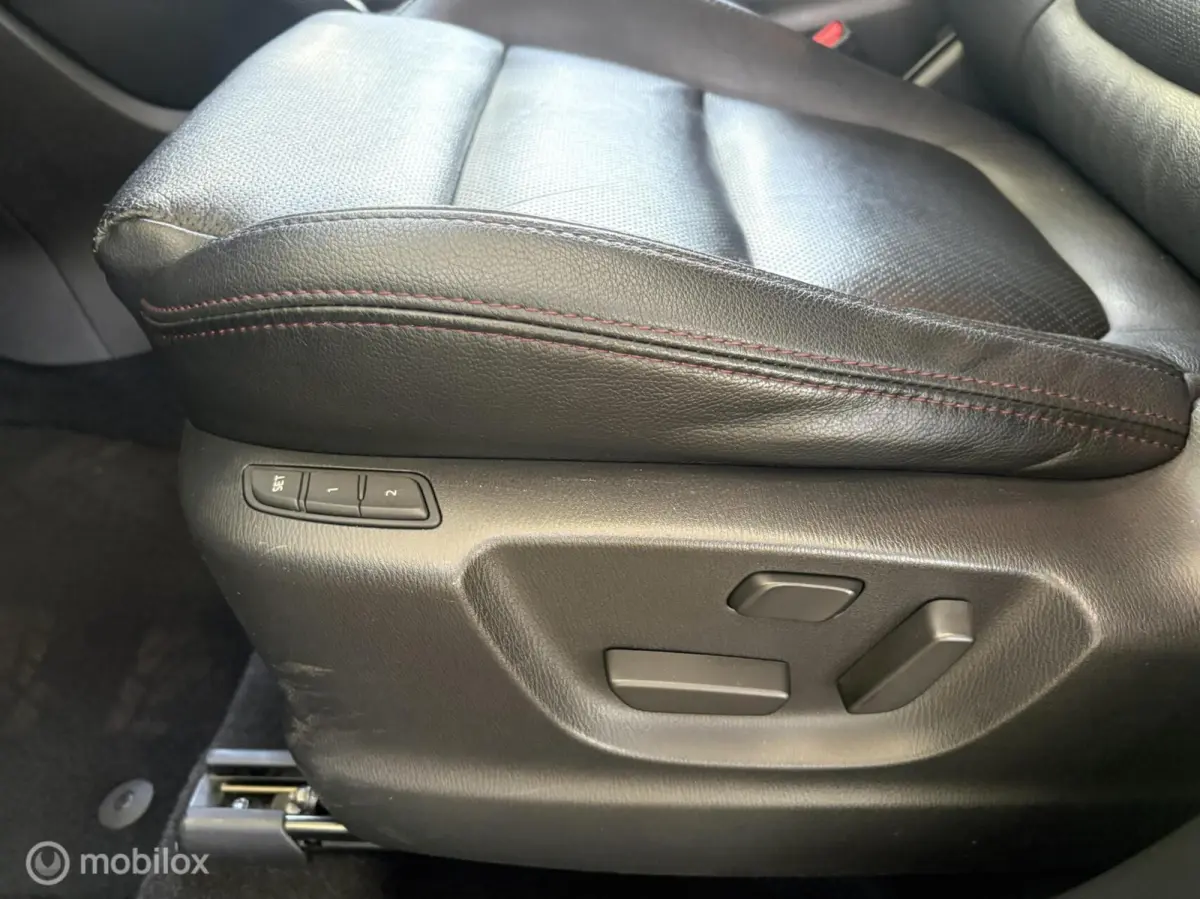 2.0 SkyActiv-G 165 Skylease GT all in rijklaar