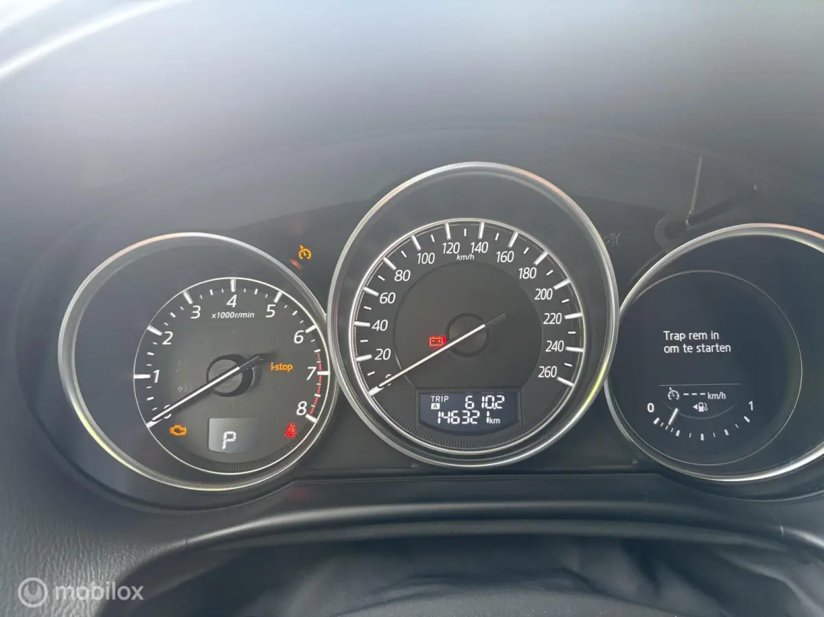 2.0 SkyActiv-G 165 Skylease GT all in rijklaar
