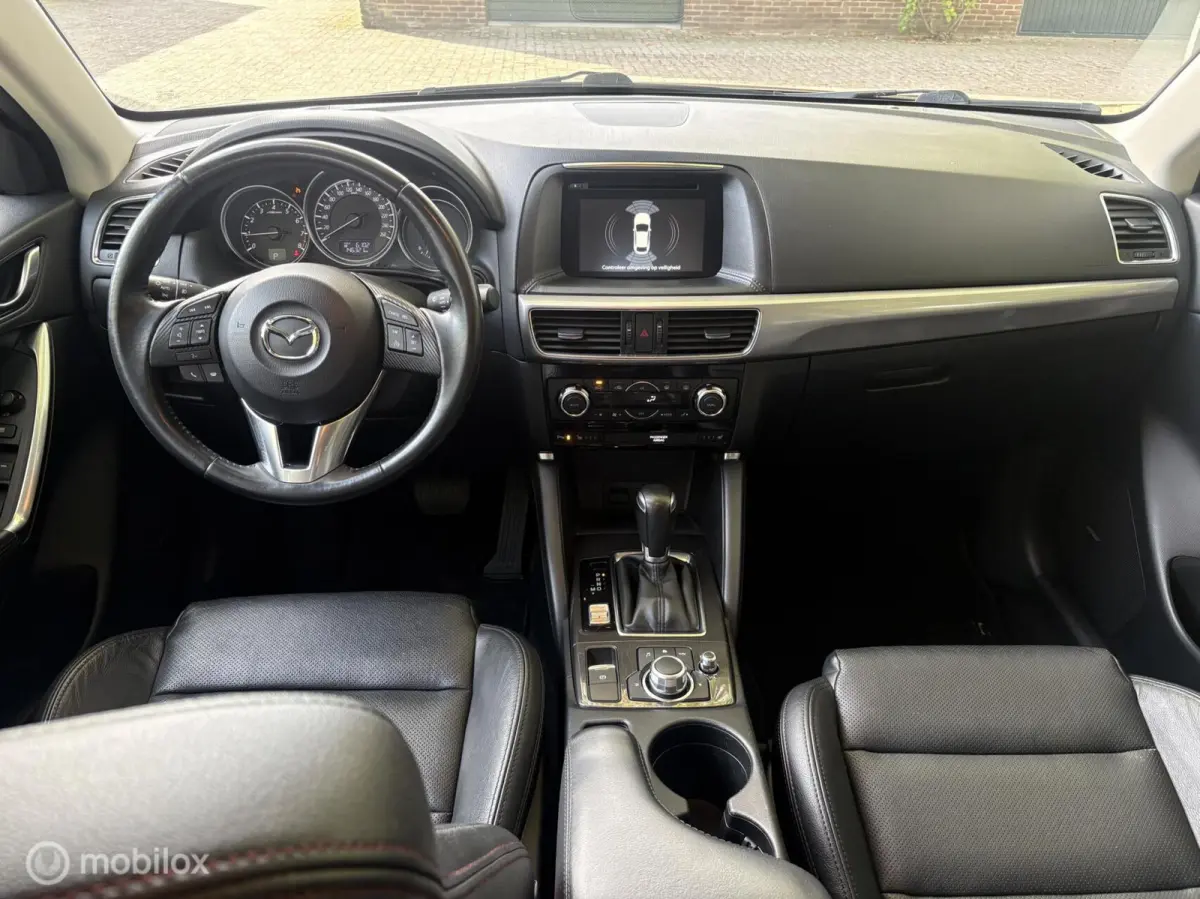 2.0 SkyActiv-G 165 Skylease GT all in rijklaar