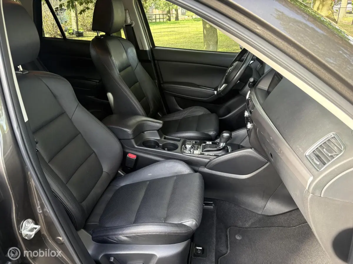 2.0 SkyActiv-G 165 Skylease GT all in rijklaar