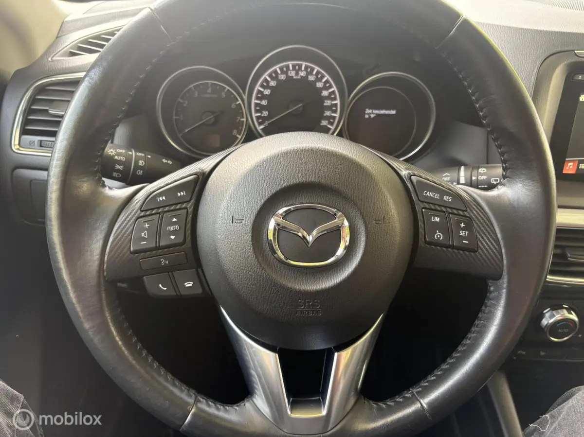 2.0 SkyActiv-G 165 Skylease GT all in rijklaar