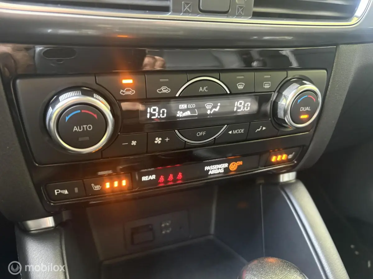 2.0 SkyActiv-G 165 Skylease GT all in rijklaar