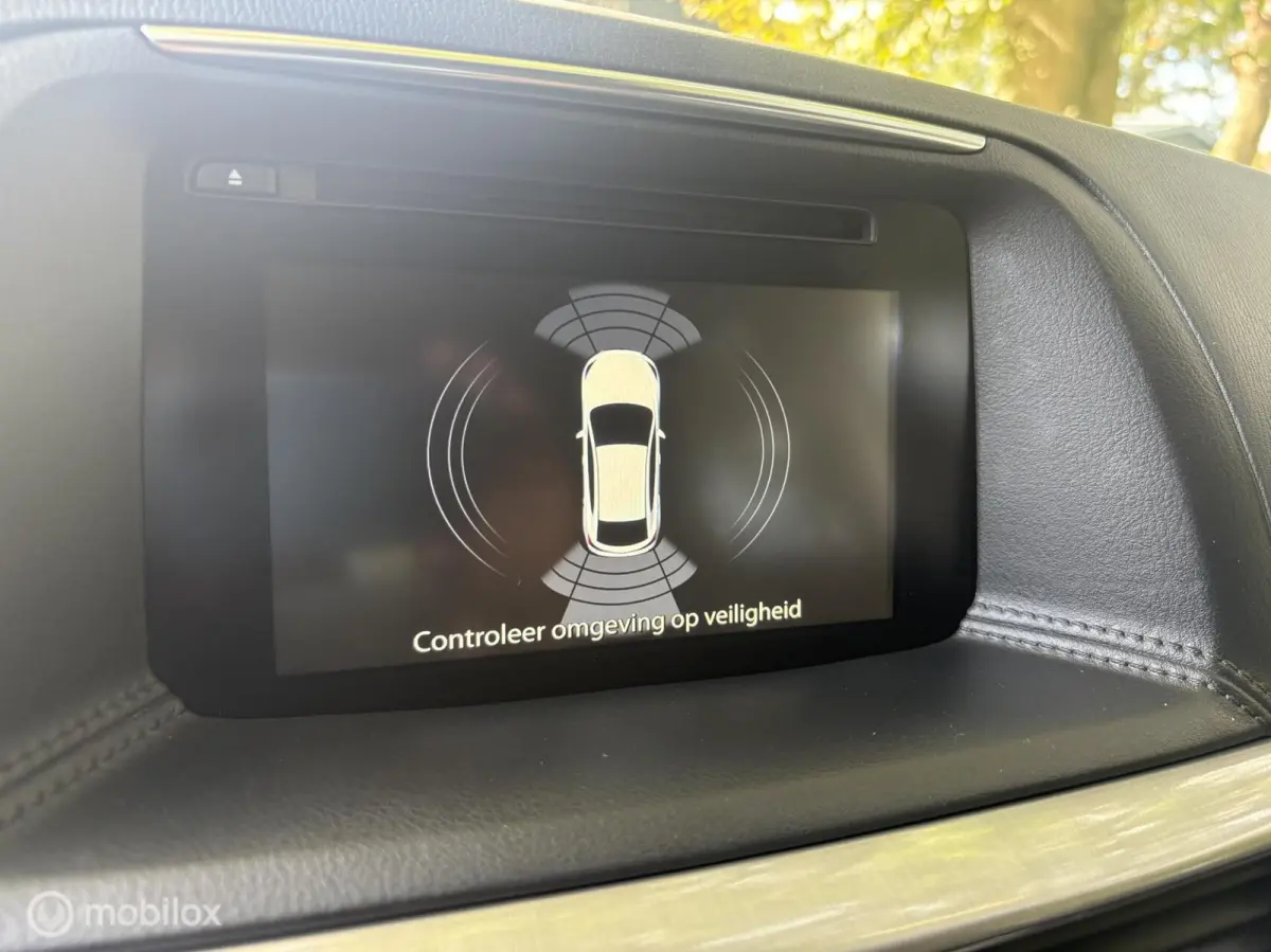2.0 SkyActiv-G 165 Skylease GT all in rijklaar