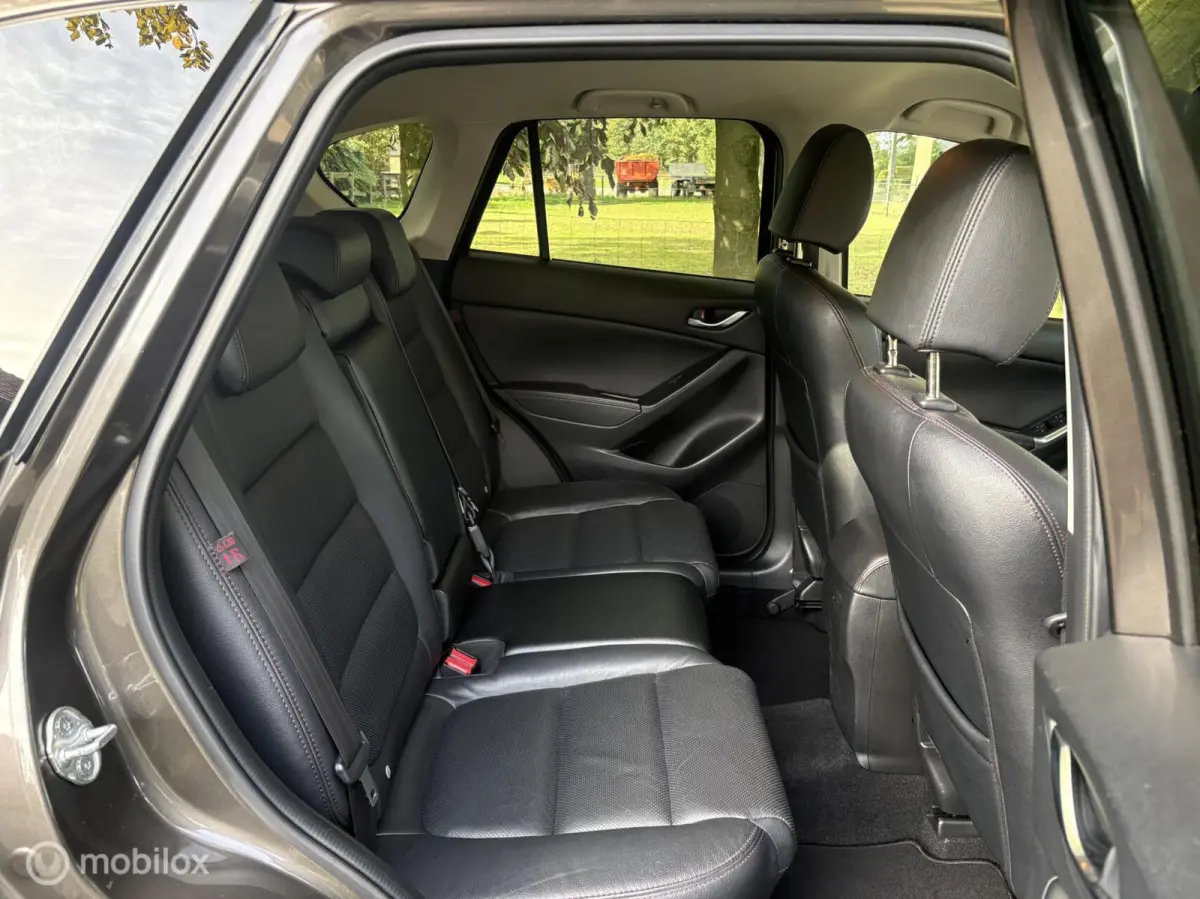 2.0 SkyActiv-G 165 Skylease GT all in rijklaar