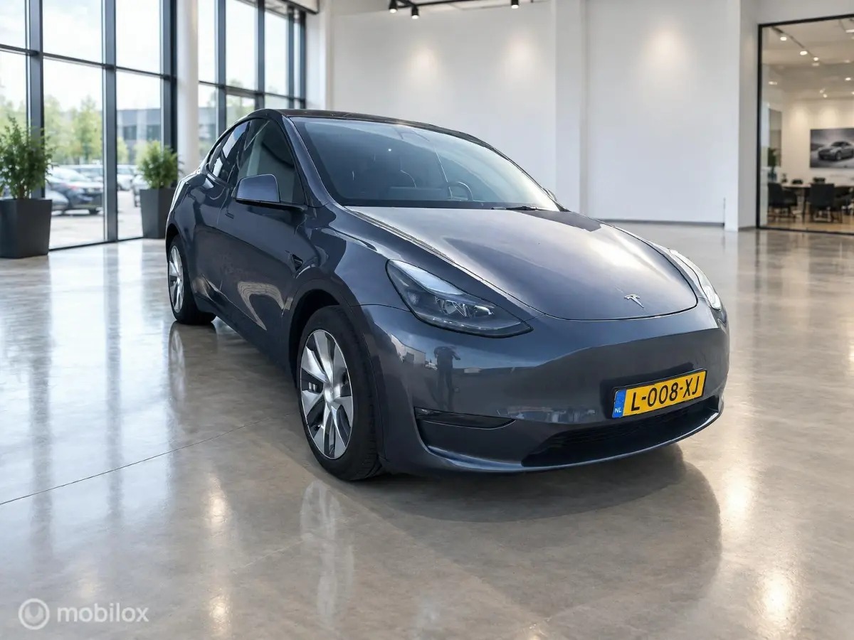 Long Range AWD 75kWh | SOH 90% | 351PK Dual Motor | Accugarantie | Autopilot | 3.0 FSD Computer