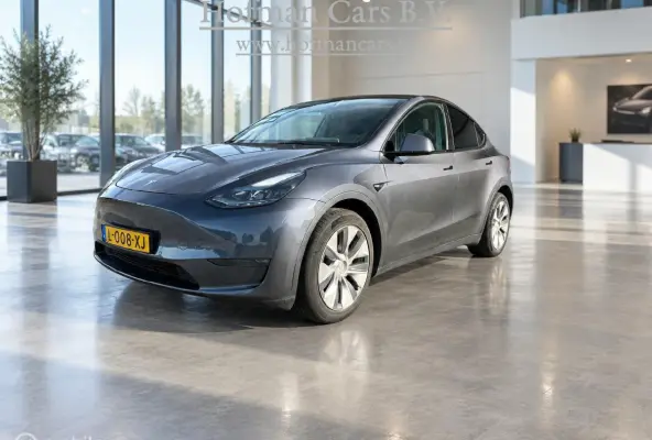 Long Range AWD 75kWh | SOH 90% | 351PK Dual Motor | Accugarantie | Autopilot | 3.0 FSD Computer