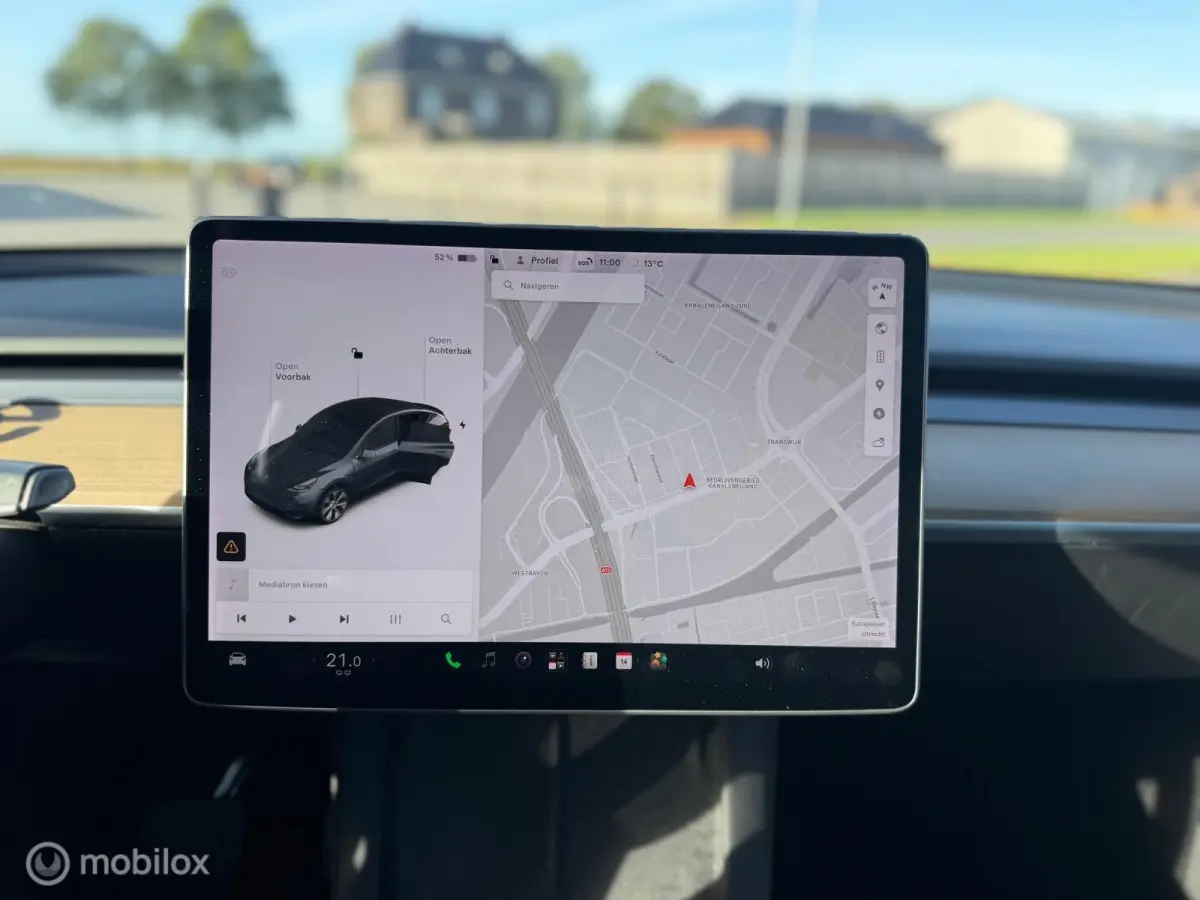 Long Range AWD 75kWh | SOH 90% | 351PK Dual Motor | Accugarantie | Autopilot | 3.0 FSD Computer