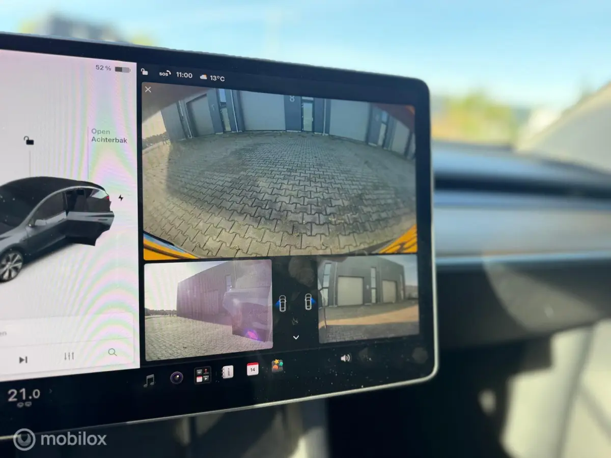 Long Range AWD 75kWh | SOH 90% | 351PK Dual Motor | Accugarantie | Autopilot | 3.0 FSD Computer