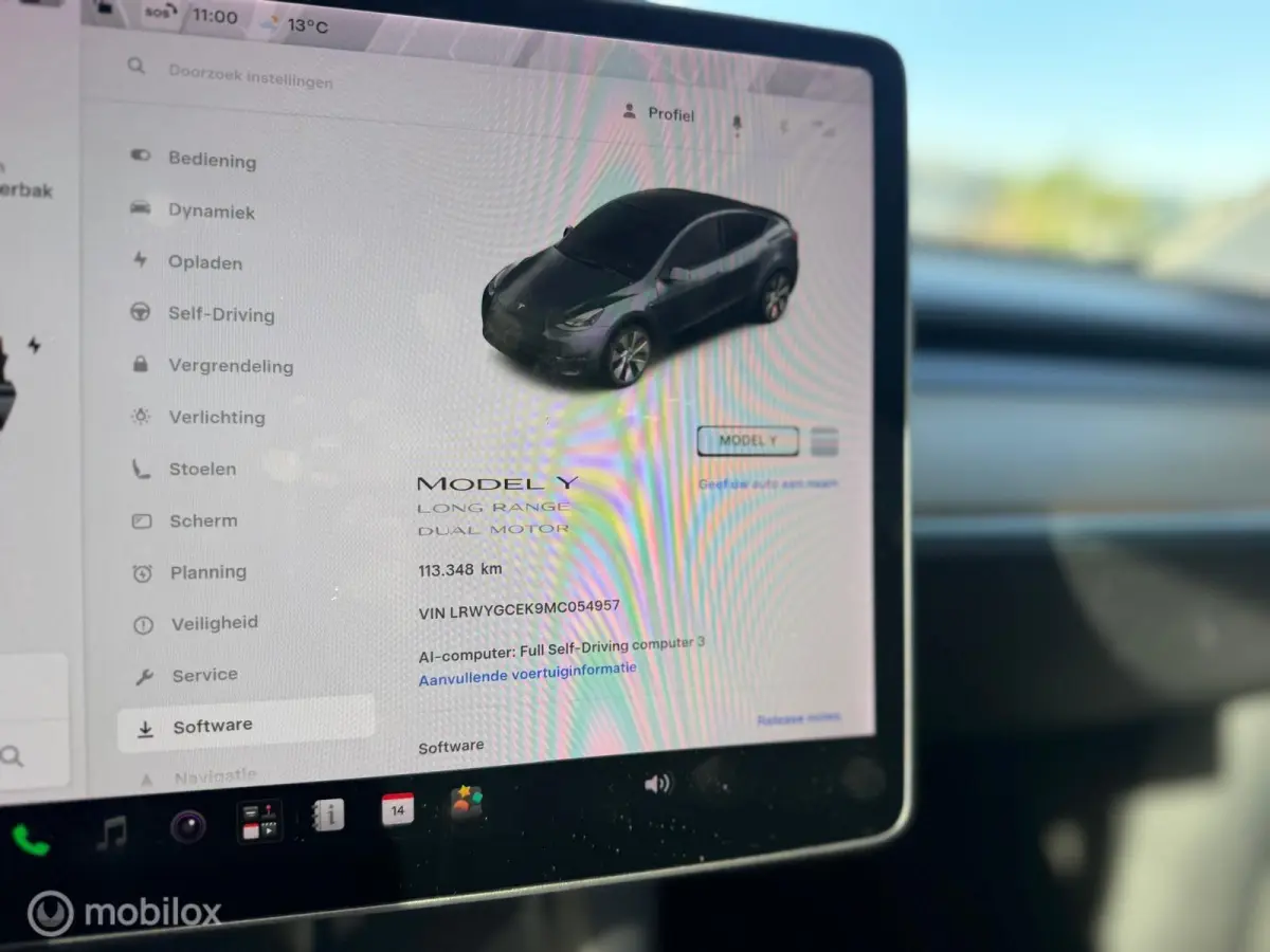 Long Range AWD 75kWh | SOH 90% | 351PK Dual Motor | Accugarantie | Autopilot | 3.0 FSD Computer