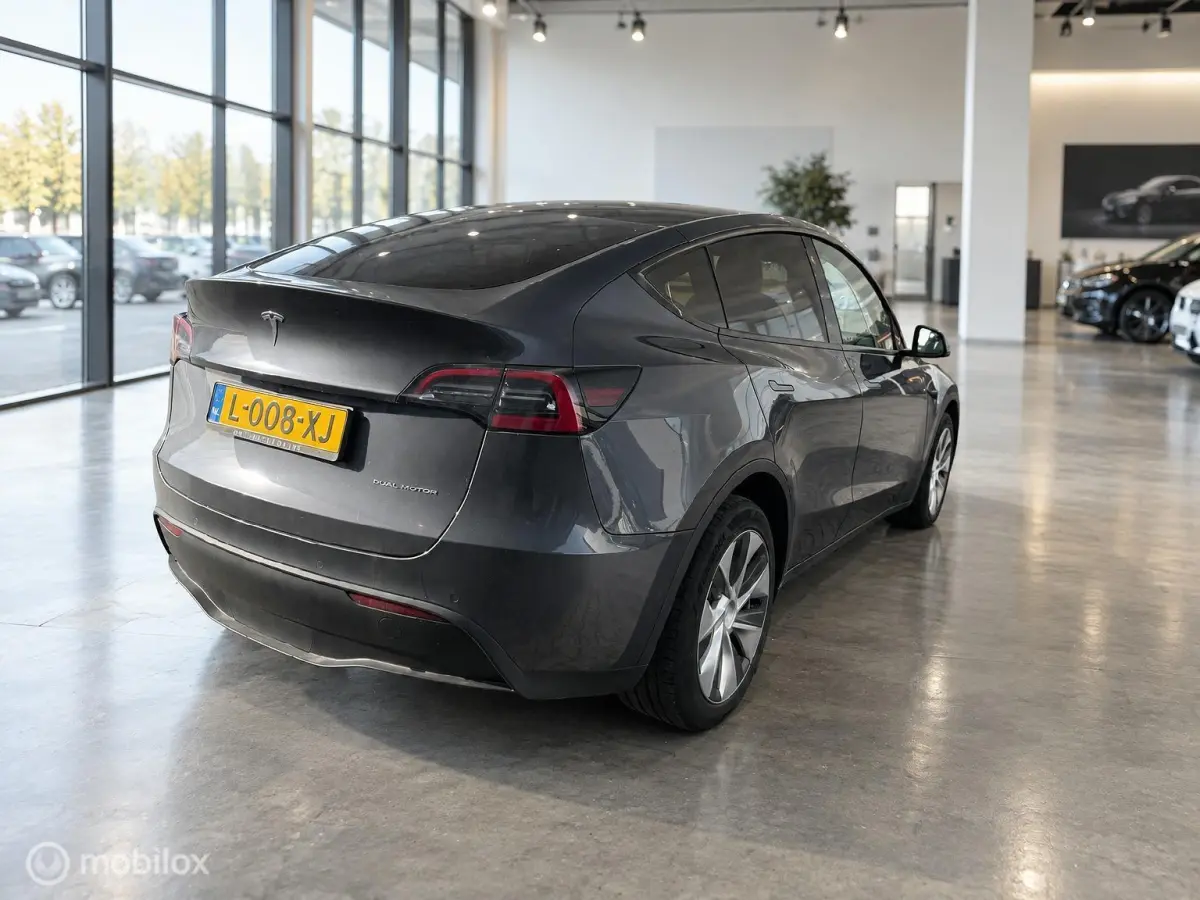 Long Range AWD 75kWh | SOH 90% | 351PK Dual Motor | Accugarantie | Autopilot | 3.0 FSD Computer