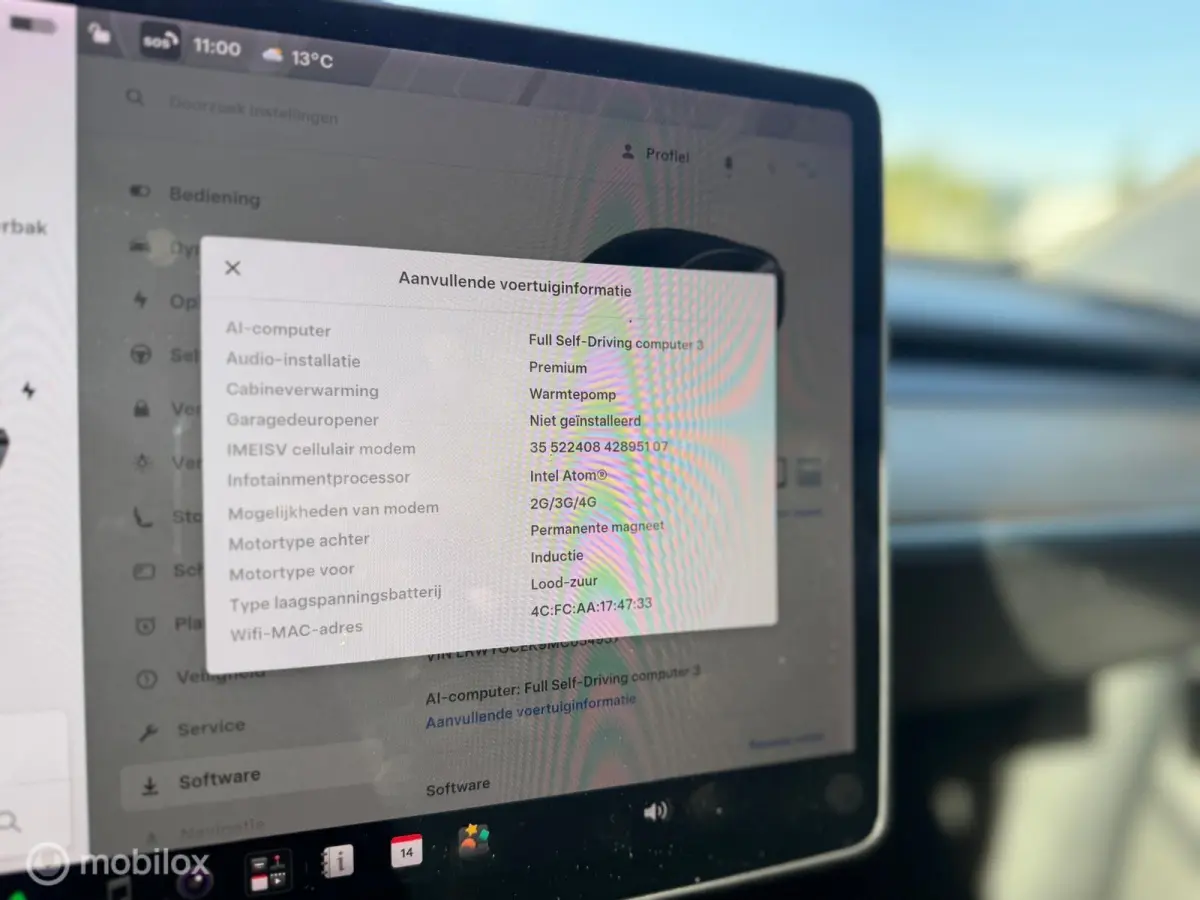 Long Range AWD 75kWh | SOH 90% | 351PK Dual Motor | Accugarantie | Autopilot | 3.0 FSD Computer