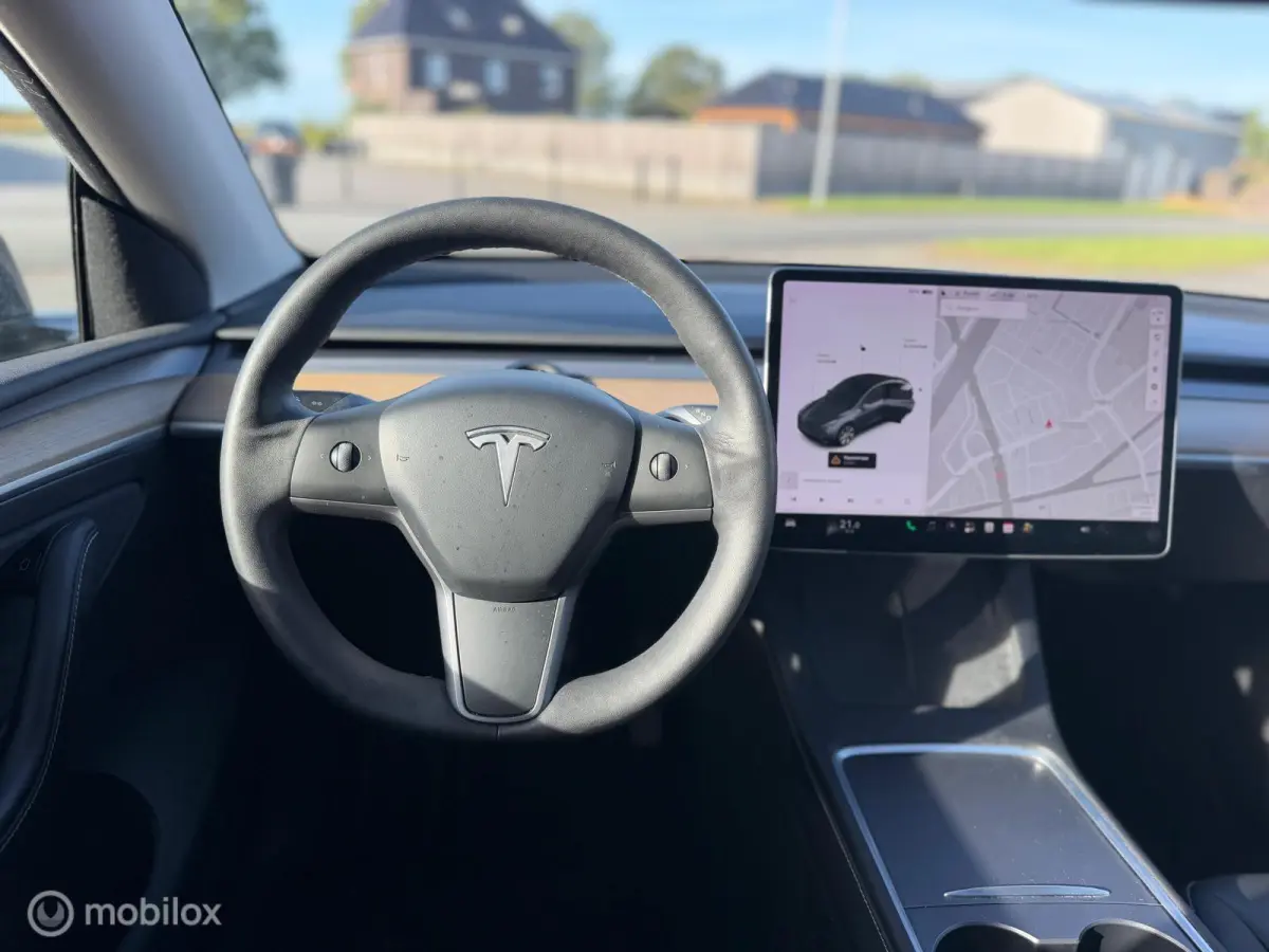 Long Range AWD 75kWh | SOH 90% | 351PK Dual Motor | Accugarantie | Autopilot | 3.0 FSD Computer