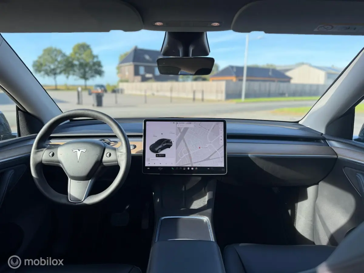 Long Range AWD 75kWh | SOH 90% | 351PK Dual Motor | Accugarantie | Autopilot | 3.0 FSD Computer