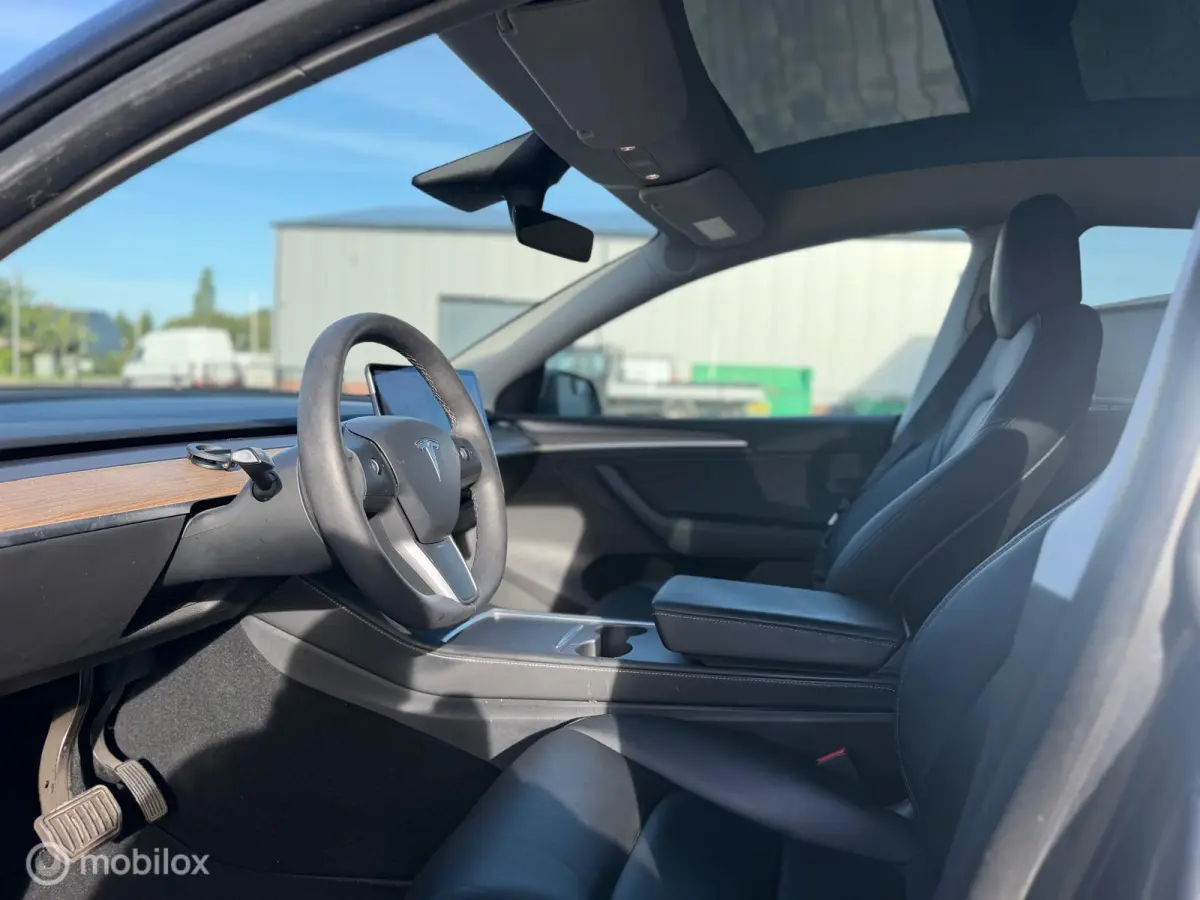 Long Range AWD 75kWh | SOH 90% | 351PK Dual Motor | Accugarantie | Autopilot | 3.0 FSD Computer