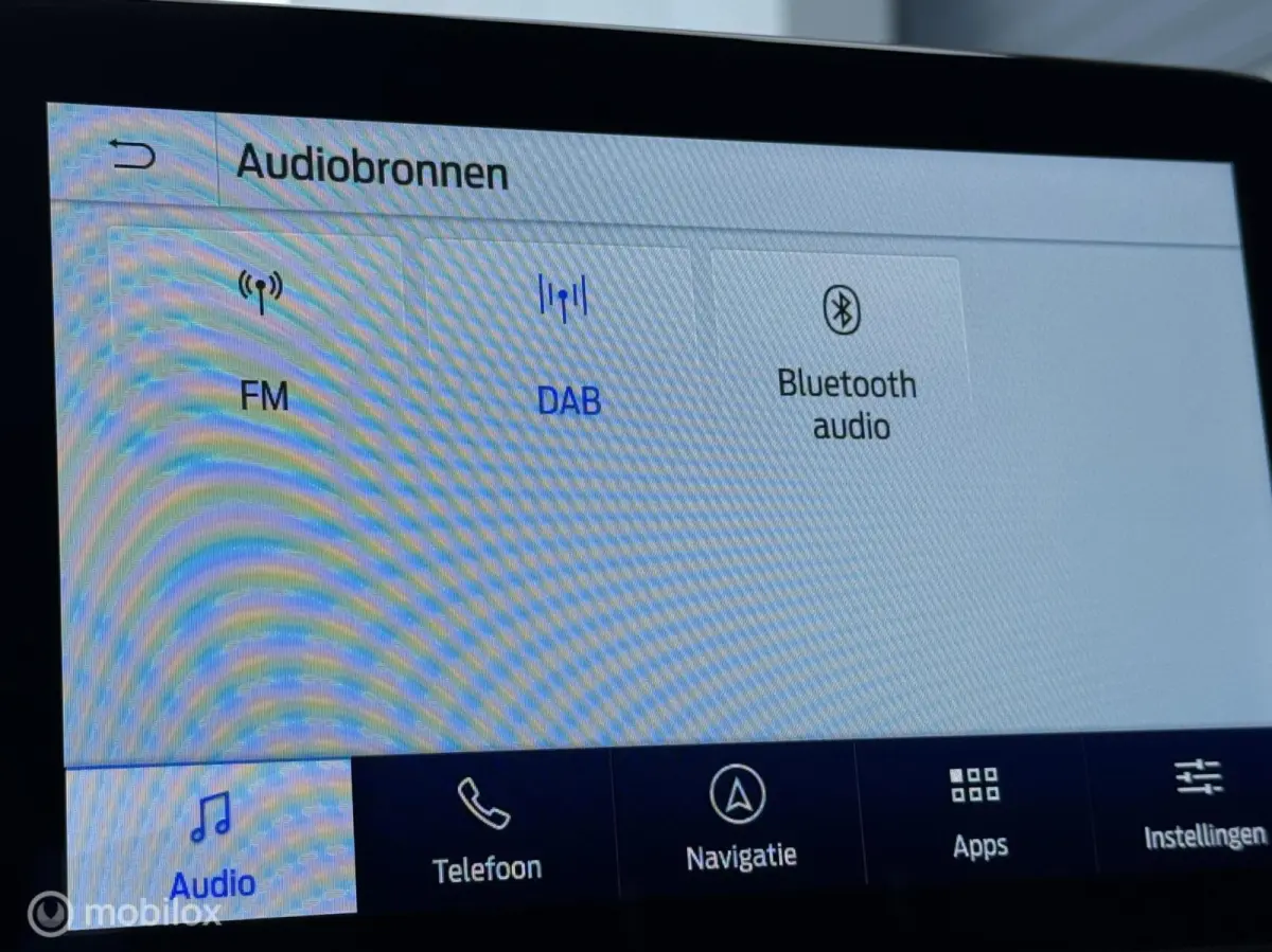 2.5 PHEV ST-Line Camera Stoel/stuurverw-V+A Orig-NL