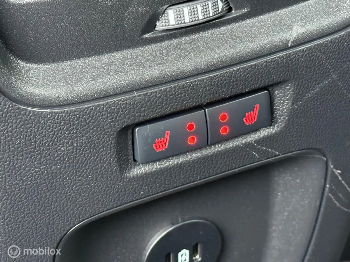 2.5 PHEV ST-Line Camera Stoel/stuurverw-V+A Orig-NL