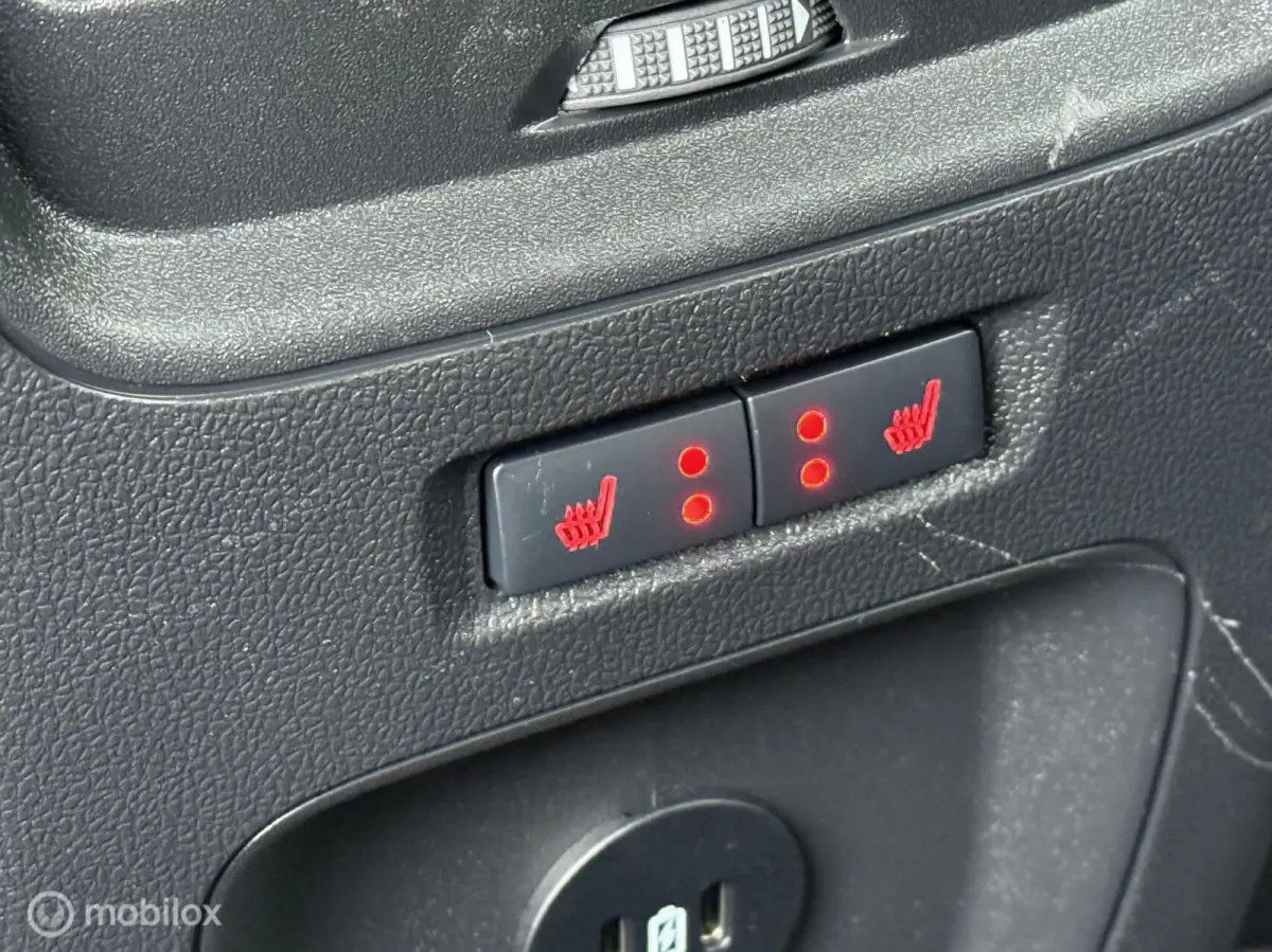 2.5 PHEV ST-Line Camera Stoel/stuurverw-V+A Orig-NL