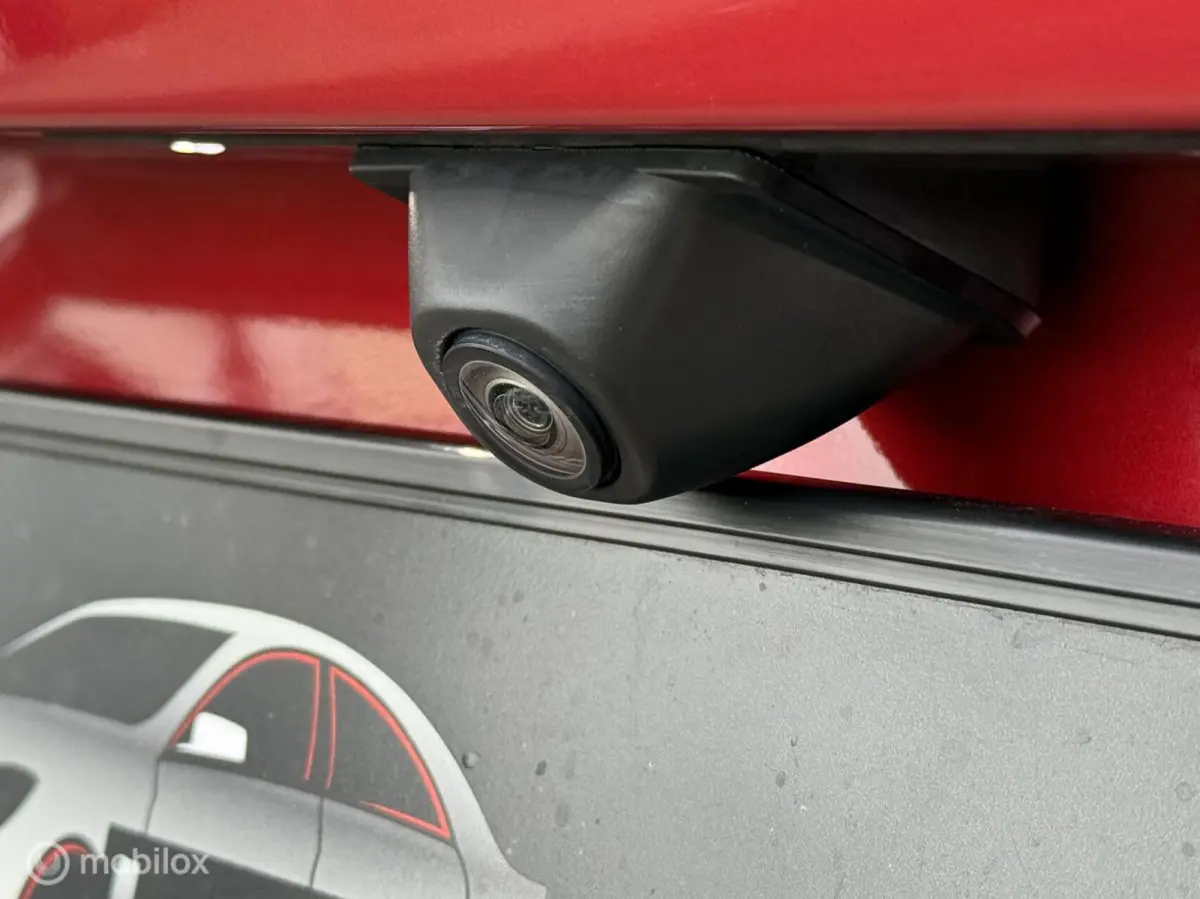 2.5 PHEV ST-Line Camera Stoel/stuurverw-V+A Orig-NL
