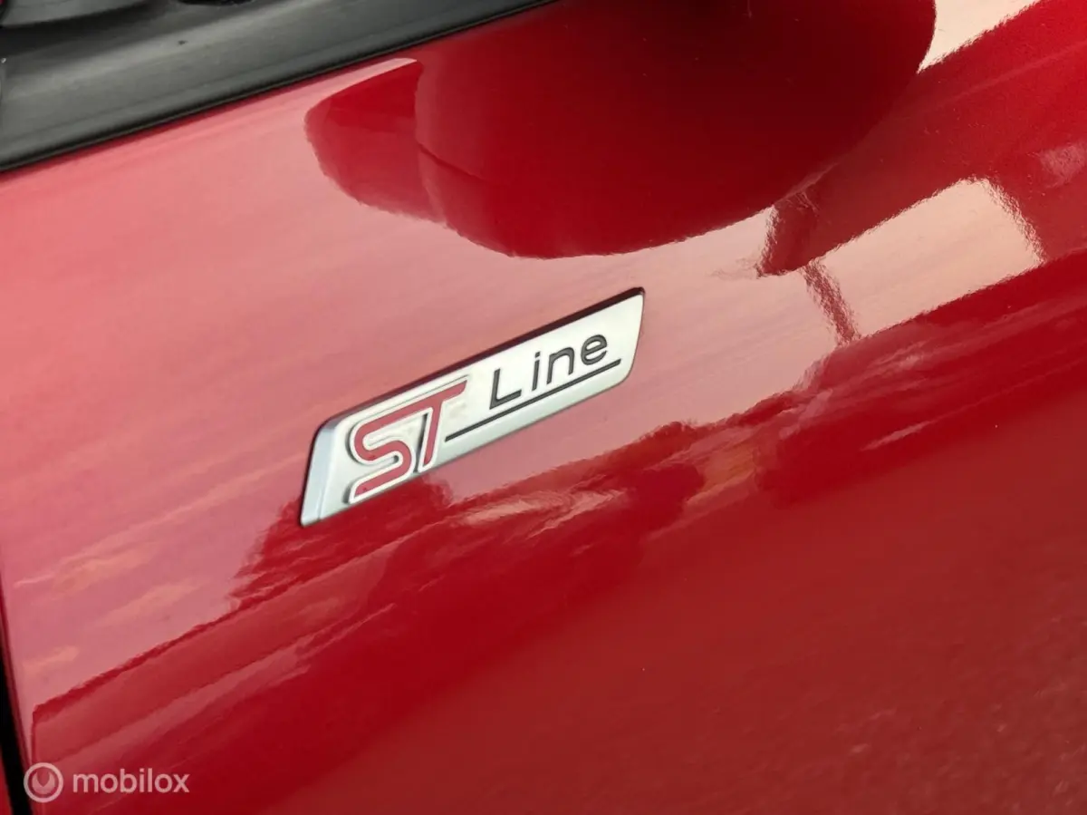 2.5 PHEV ST-Line Camera Stoel/stuurverw-V+A Orig-NL