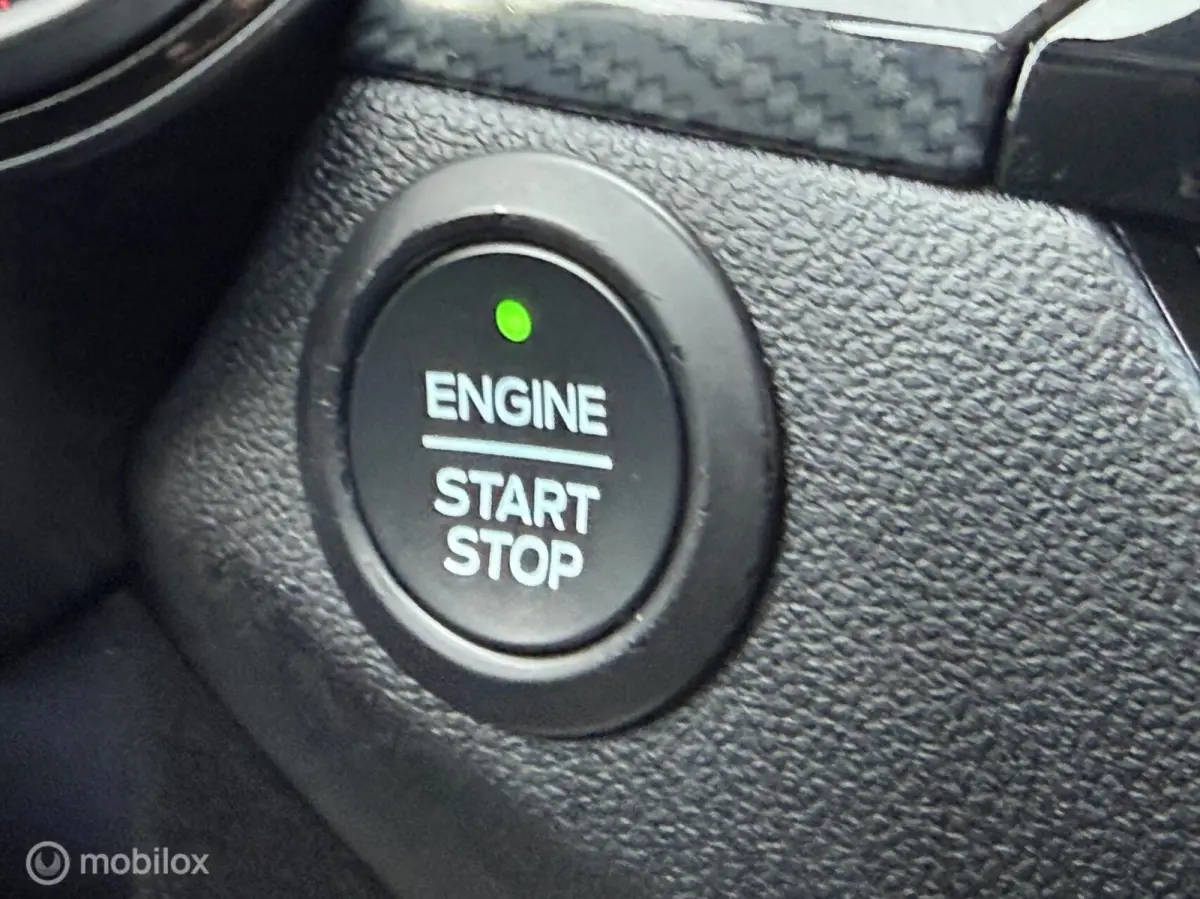 2.5 PHEV ST-Line Camera Stoel/stuurverw-V+A Orig-NL