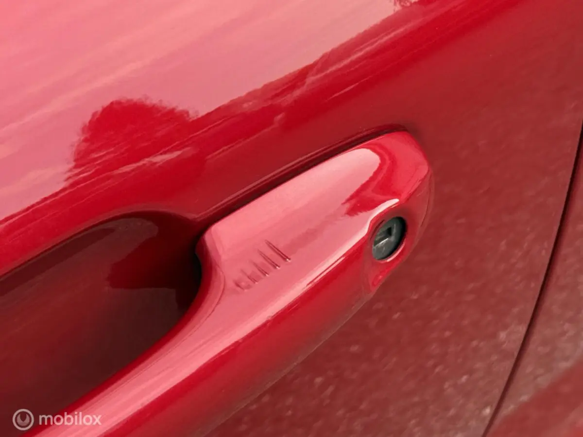2.5 PHEV ST-Line Camera Stoel/stuurverw-V+A Orig-NL