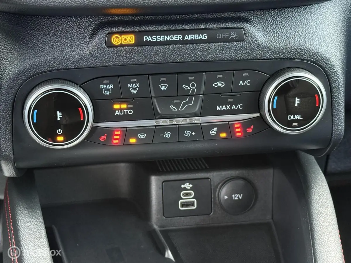 2.5 PHEV ST-Line Camera Stoel/stuurverw-V+A Orig-NL