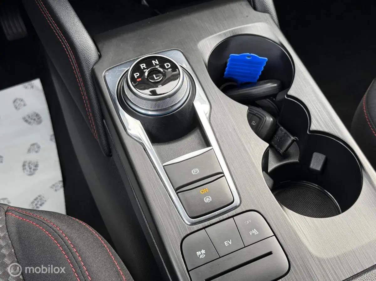 2.5 PHEV ST-Line Camera Stoel/stuurverw-V+A Orig-NL