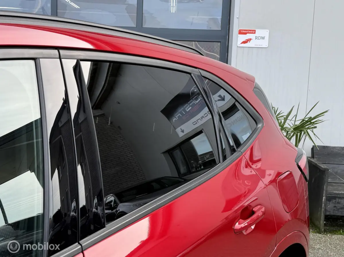 2.5 PHEV ST-Line Camera Stoel/stuurverw-V+A Orig-NL