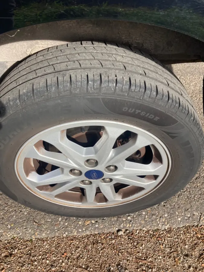 1.5 TDCI L1 Trend AUTOMAAT Euro 6 120 pk SYNC