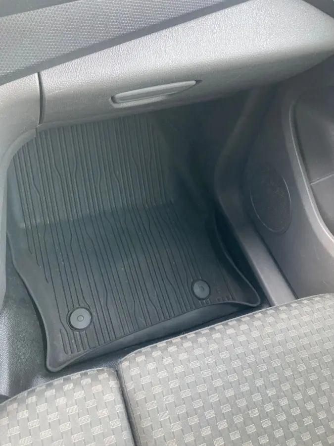 1.5 TDCI L1 Trend AUTOMAAT Euro 6 120 pk SYNC