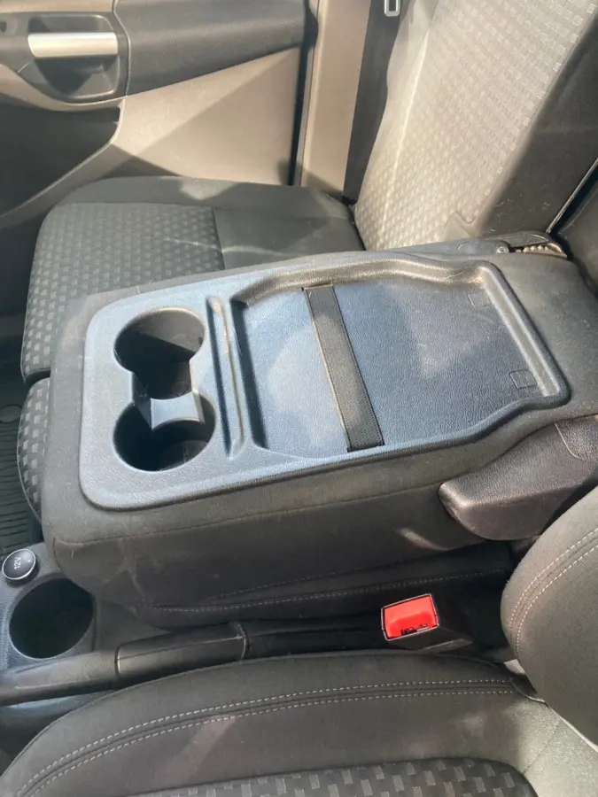 1.5 TDCI L1 Trend AUTOMAAT Euro 6 120 pk SYNC