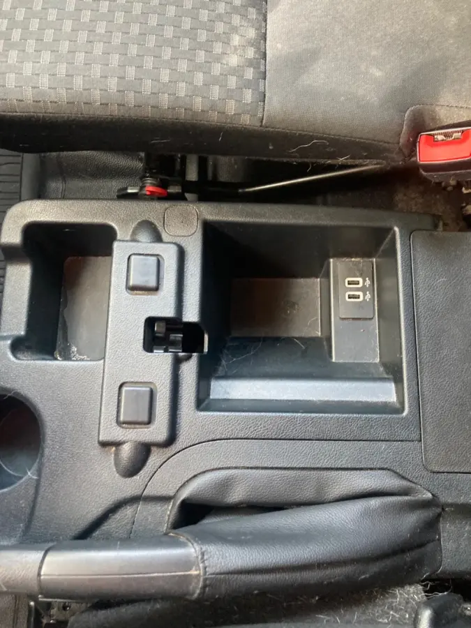 1.5 TDCI L1 Trend AUTOMAAT Euro 6 120 pk SYNC
