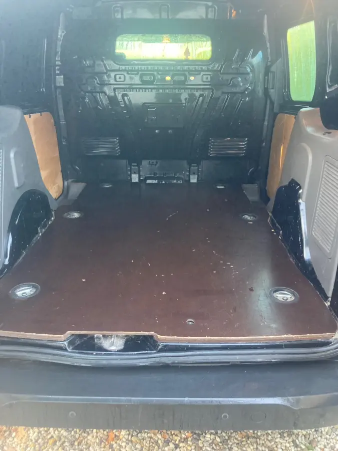1.5 TDCI L1 Trend AUTOMAAT Euro 6 120 pk SYNC