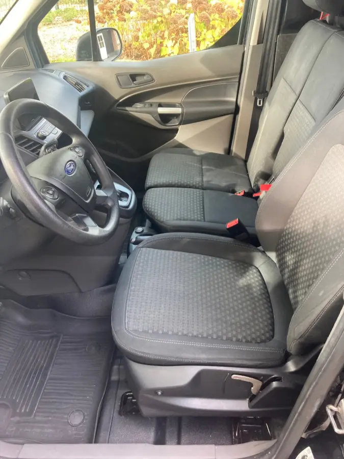 1.5 TDCI L1 Trend AUTOMAAT Euro 6 120 pk SYNC