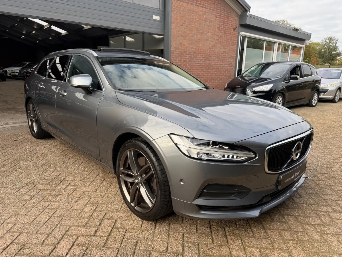 2.0 T5 Momentum|PANO/ACC/PDC/LEDER/