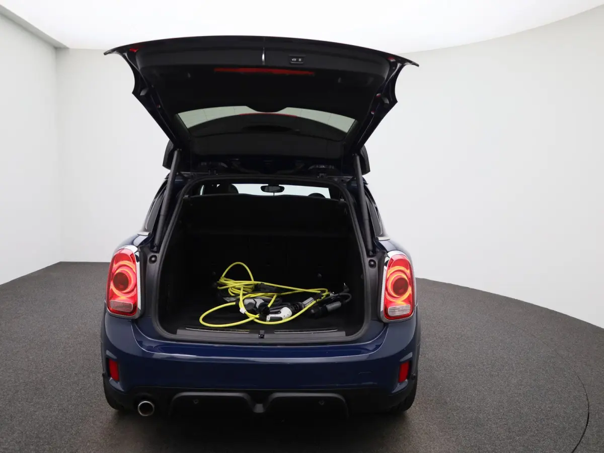 1.5 Cooper ALL4 Chili | HEAD-UP DISPLAY | ELEKTRISCHE ACHTERKLEP | LEDEREN BEKLEDING | STOELVERWARMING | APPLE CARPLAY - ANDROID AUTO | LED VERLICHTING | CLIMATE CONTROL | ACHTERUITRIJCAMERA