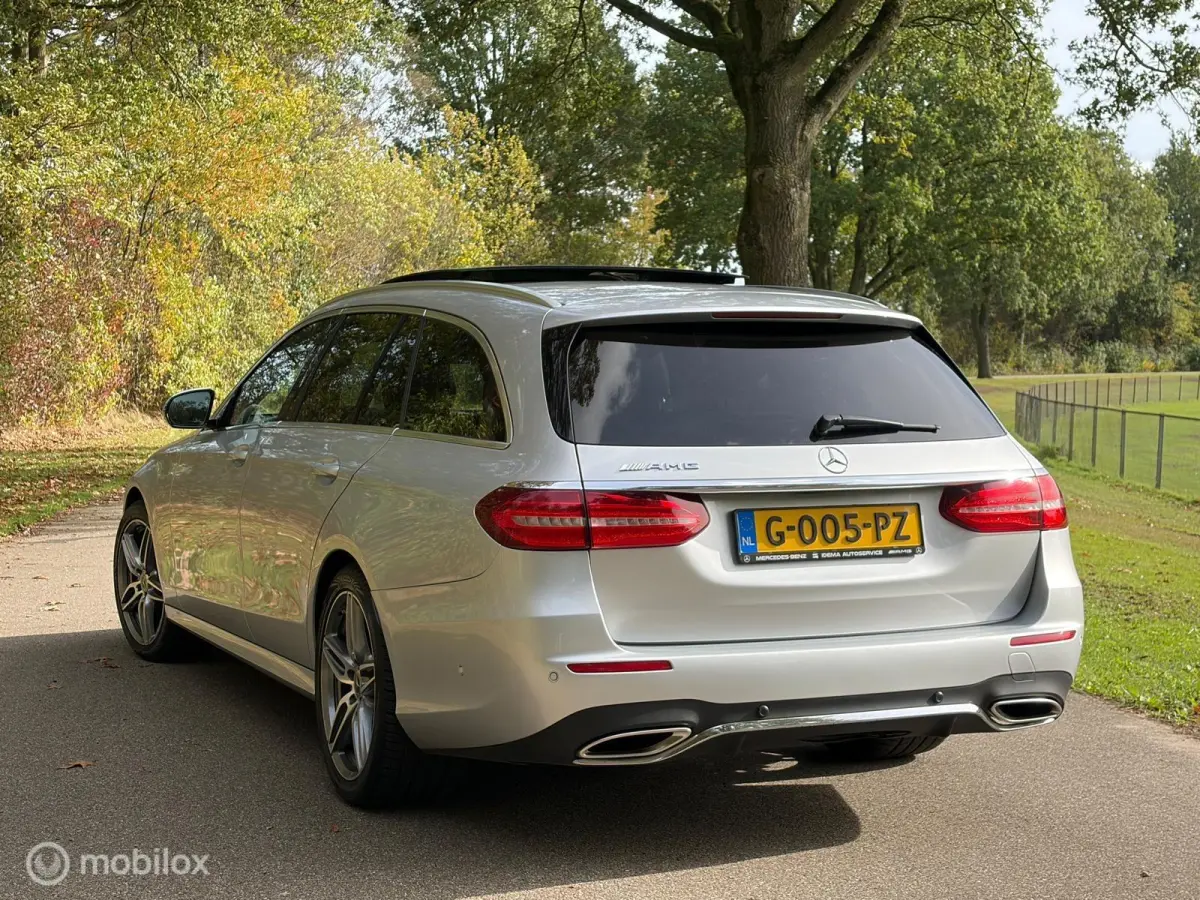 250 Business Solution AMG