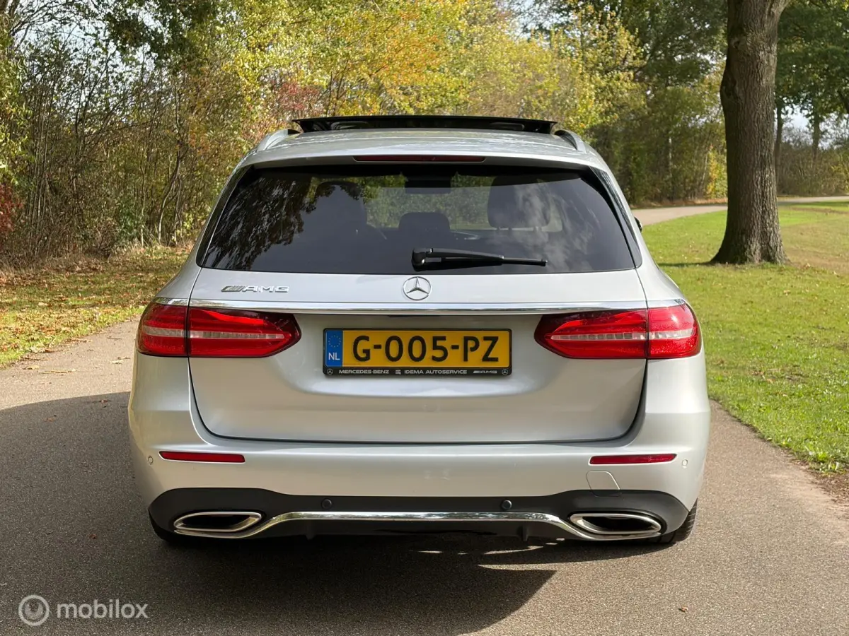 250 Business Solution AMG