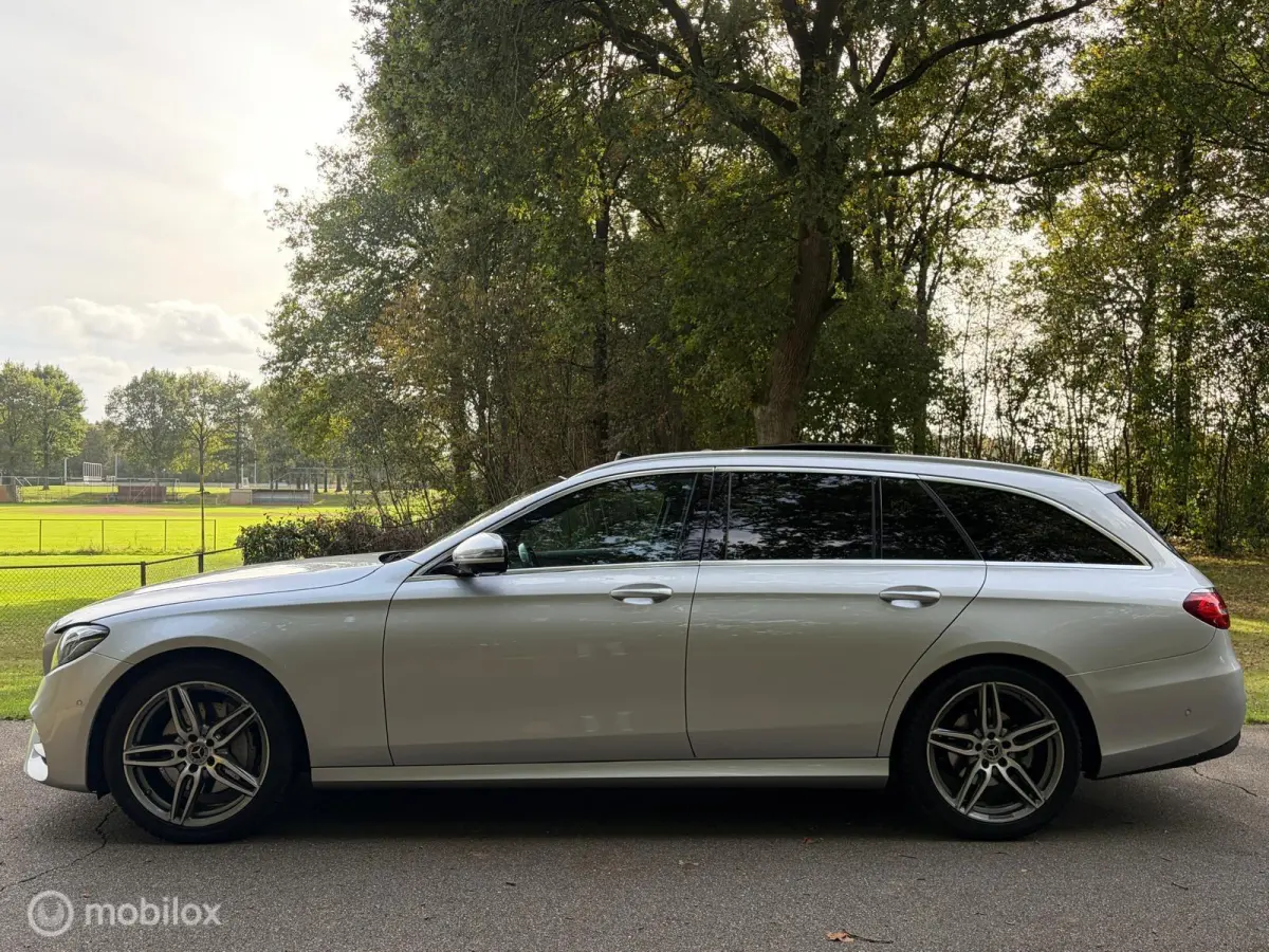 250 Business Solution AMG