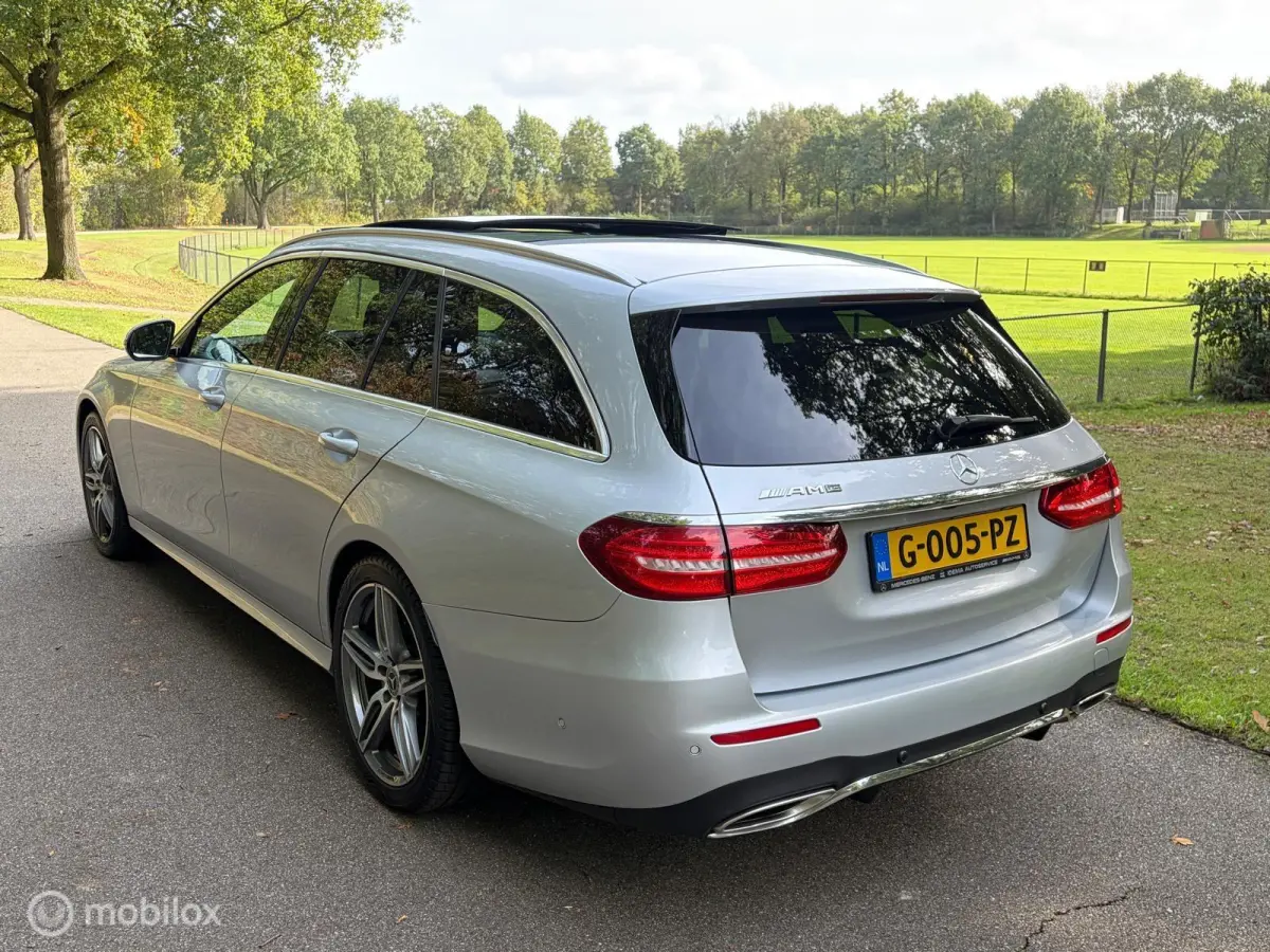 250 Business Solution AMG
