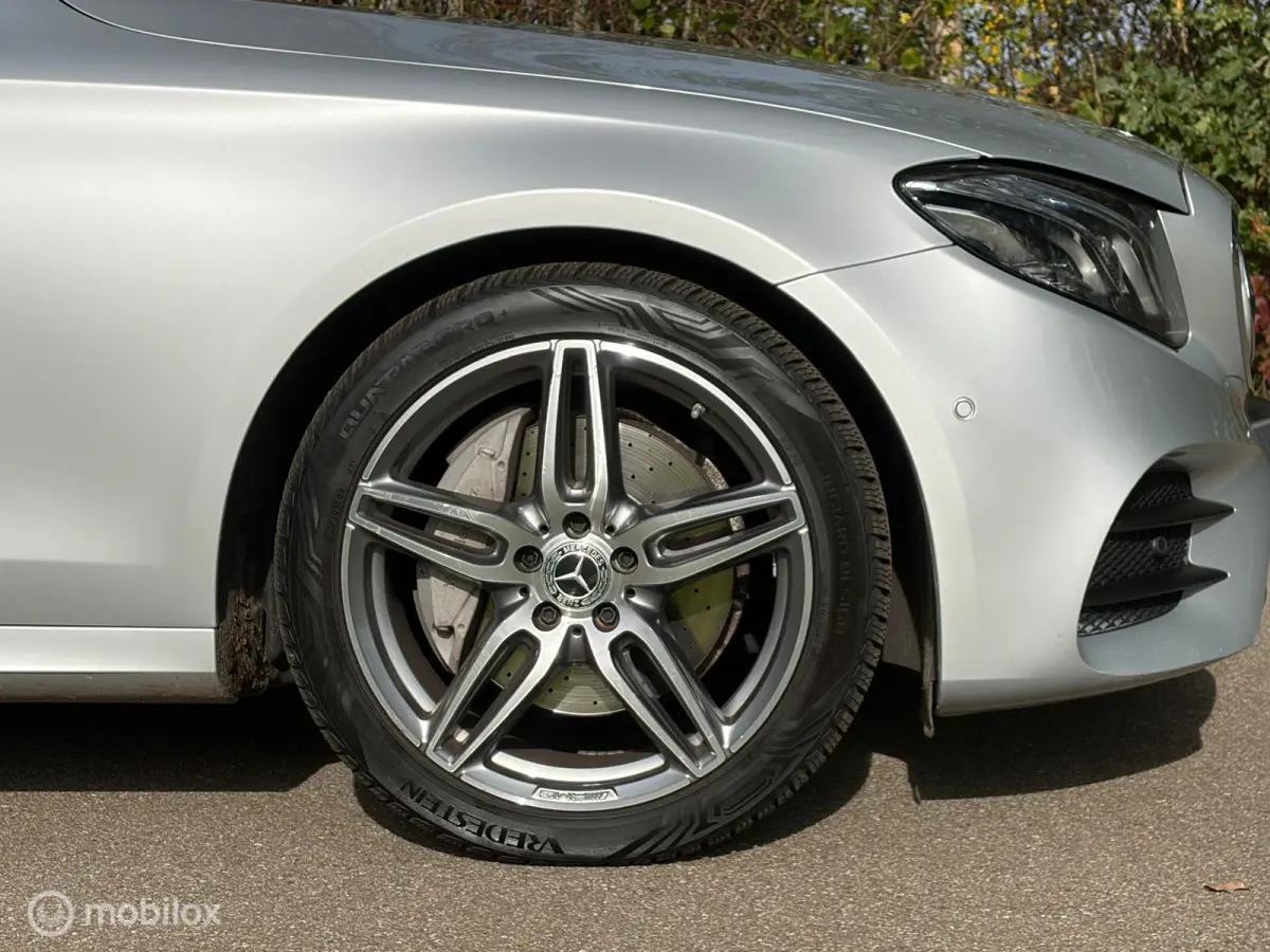 250 Business Solution AMG