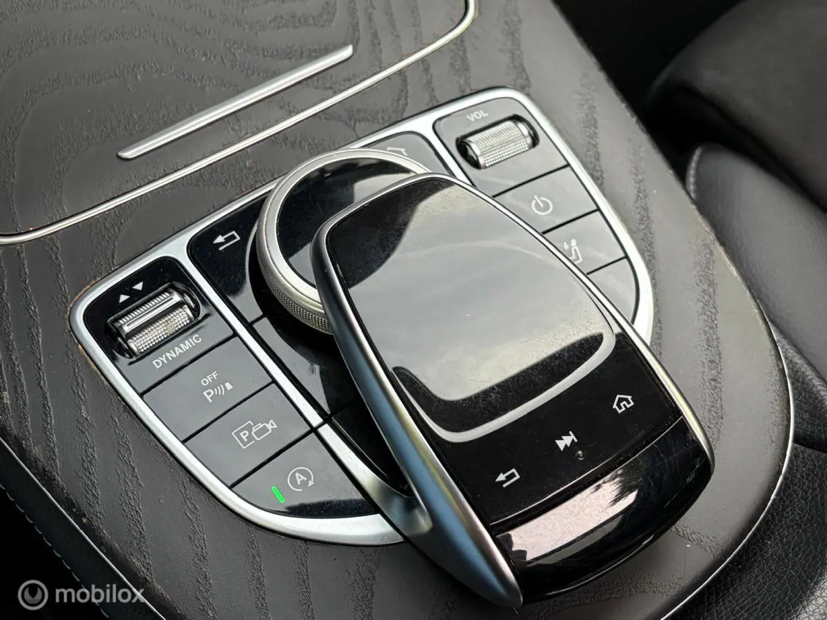 250 Business Solution AMG