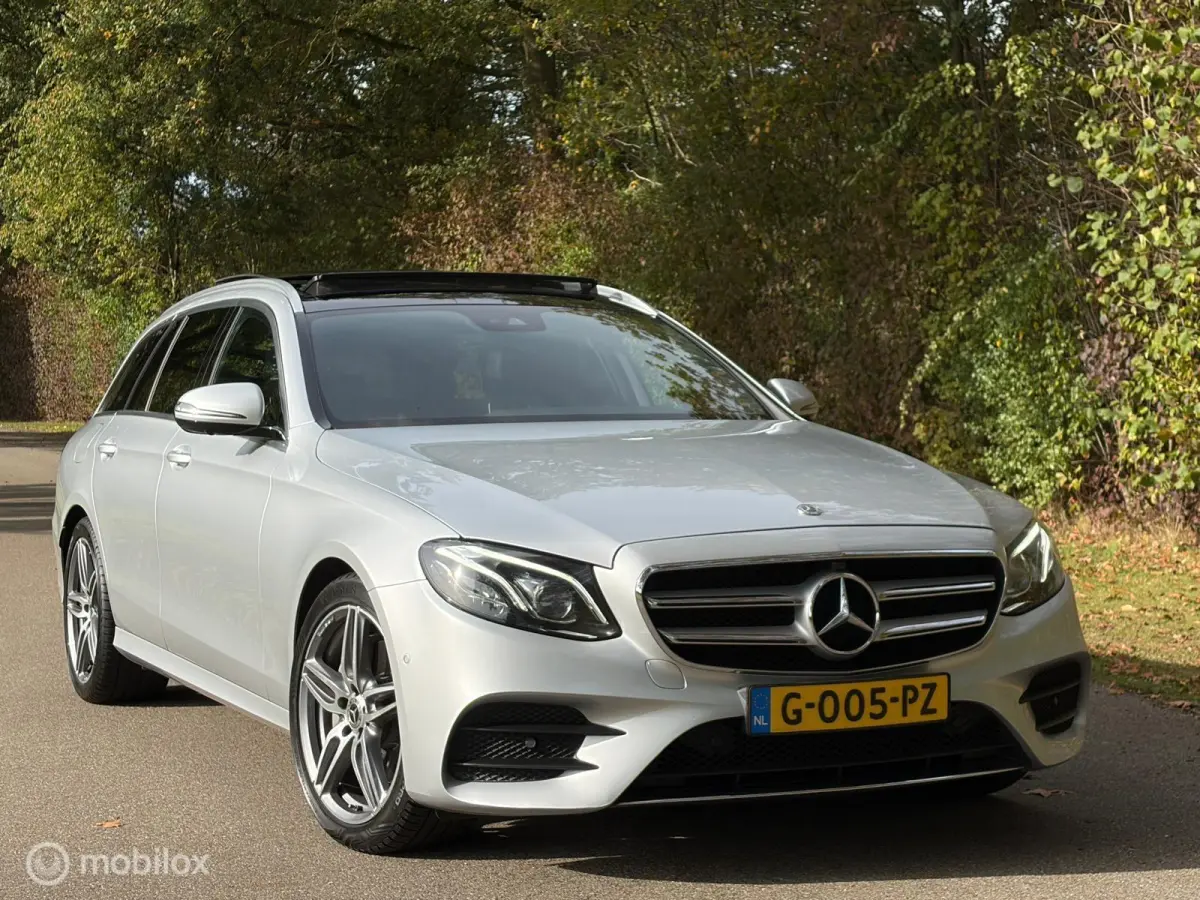 250 Business Solution AMG