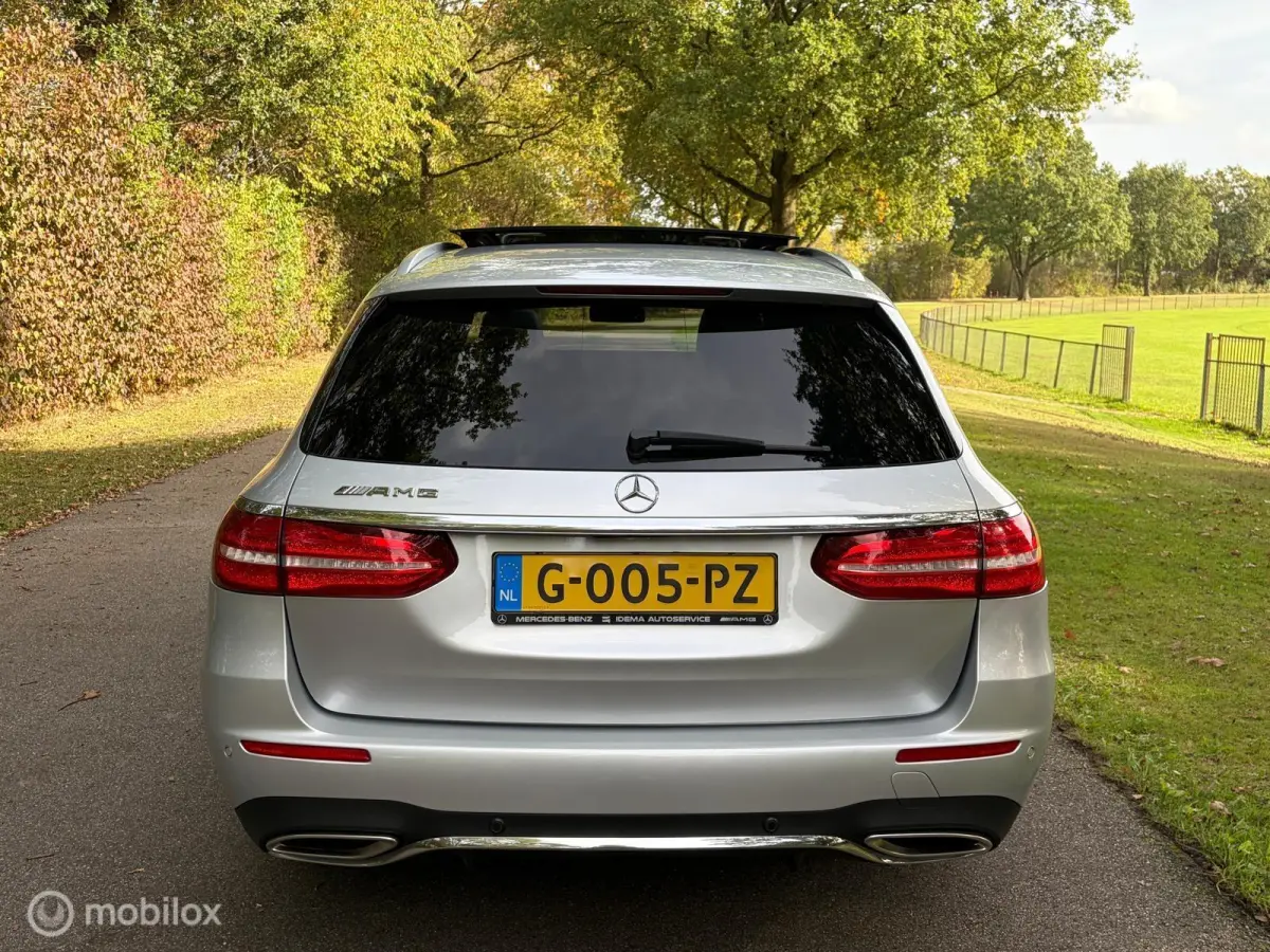 250 Business Solution AMG