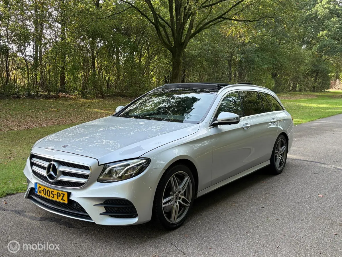 250 Business Solution AMG